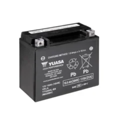 Batteria Sigillata Con Acido Yuasa YTX20HL-BS