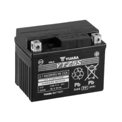 Batteria Sigillata Con Acido Yuasa YTZ5S