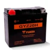 Batteria Sigillata Precaricata Yuasa GYZ20H