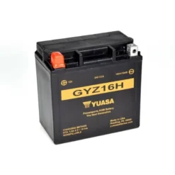 Batteria Sigillata Precaricata Yuasa GYZ16H