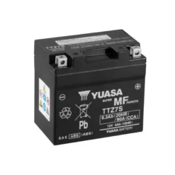 Batteria Sigillata Precaricata Yuasa TTZ7S