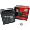 Batteria Sigillata Precaricata Yuasa YTX16