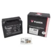 Batteria Sigillata Precaricata Yuasa YTX20HL