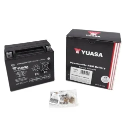 Batteria Sigillata Precaricata Yuasa YTX20HL