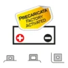 Batteria Sigillata Precaricata Yuasa YTZ14S