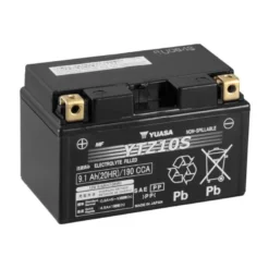 Batteria Sigillata Precaricata Yuasa YTZ10S