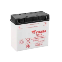 Batteria Sigillata Senza Acido Yuasa 52015
