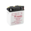 Batteria Sigillata Senza Acido Yuasa 6N6-3B-1