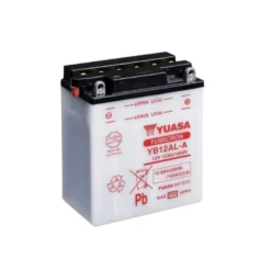 Batteria Sigillata Senza Acido Yuasa YB12AL-A