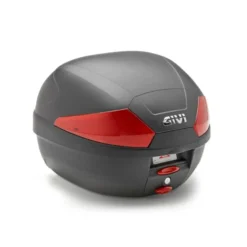 Bauletto Givi B29 Monolock 29 Litri Nero