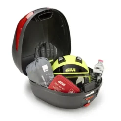 Bauletto Givi B29 Monolock 29 Litri Nero