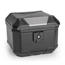 Bauletto Givi B38N Bernina 38 litri Nero