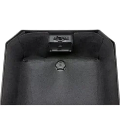 Bauletto Givi B38N Bernina 38 litri Nero