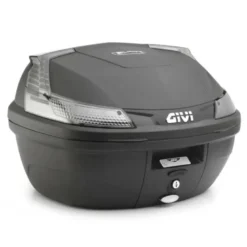 Bauletto Givi B37NT Blade Tech Monolock 37 Litri Nero
