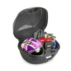 Bauletto Givi B39NT Tech Monolock 36 Litri Nero