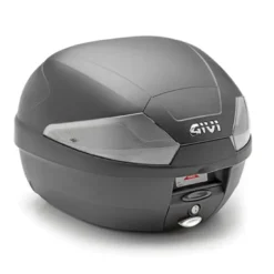 Bauletto Givi B29 Tech Monolock 29 Litri Nero
