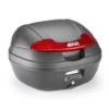 Bauletto Givi E340N2 Monolock 34 Litri Nero
