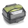 Bauletto Givi E43N Monolock 43 Litri Nero