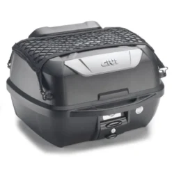 Bauletto Givi E43N Monolock 43 Litri Nero