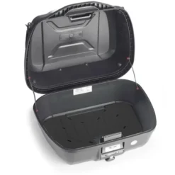 Bauletto Givi E43N Monolock 43 Litri Nero
