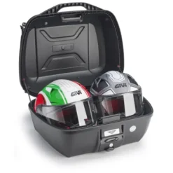 Bauletto Givi E43N Monolock 43 Litri Nero