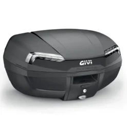 Bauletto Givi E46NT2 Riviera Tech Monolock 46 Litri Nero