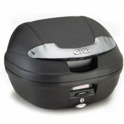 Bauletto Givi E340NT2 Vision Tech Monolock 34 Litri Nero