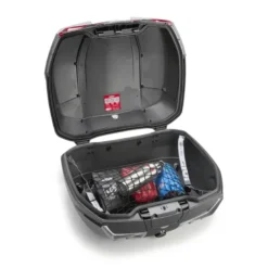 Bauletto Givi MAXIA 5 V58NNB2 Monokey 58 Litri Nero