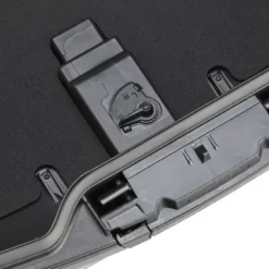 Bauletto Givi MAXIA 5 V58NNB2 Monokey 58 Litri Nero