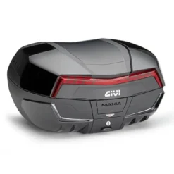 Bauletto Givi Maxia 5 V58NNB Monokey 58 Litri Nero