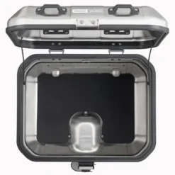 Bauletto Givi Trekker Dolomiti 46 Litri Alluminio