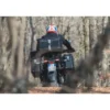 Bauletto Givi Trekker Outback Evo Smart 58 Litri Monokey Cam-Side Nero
