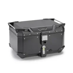 Bauletto Givi Trekker Outback Evo Smart 58 Litri Monokey Cam-Side Nero