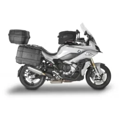Bauletto Givi TRK52B Trekker Monokey 52 Litri Nero