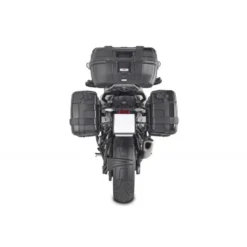 Bauletto Givi TRK52B Trekker Monokey 52 Litri Nero