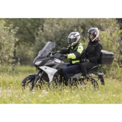 Bauletto Givi TRK52B Trekker Monokey 52 Litri Nero