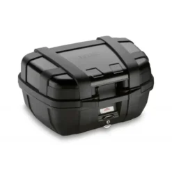 Bauletto Givi TRK52B Trekker Monokey 52 Litri Nero