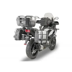 Bauletto Givi TRK52N Trekker Monokey 52 Litri