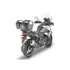 Bauletto Givi TRK52N Trekker Monokey 52 Litri