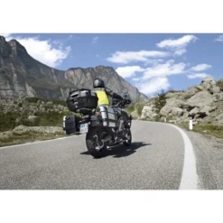 Bauletto Givi TRK52N Trekker Monokey 52 Litri