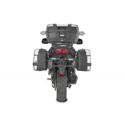 Bauletto Givi TRK52N Trekker Monokey 52 Litri