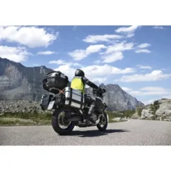 Bauletto Givi TRK52N Trekker Monokey 52 Litri