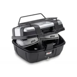 Bauletto Givi TRK52N Trekker Monokey 52 Litri