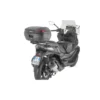 Bauletto Givi V45N Arena Monokey 45 Litri Nero