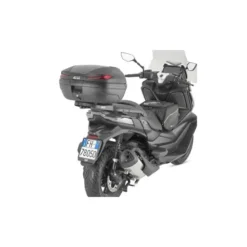 Bauletto Givi V45N Arena Monokey 45 Litri Nero