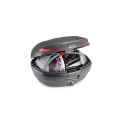 Bauletto Givi V45N Arena Monokey 45 Litri Nero