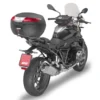Bauletto Givi V40N Monokey 40 Litri Nero