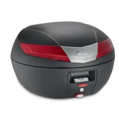 Bauletto Givi V40N Monokey 40 Litri Nero