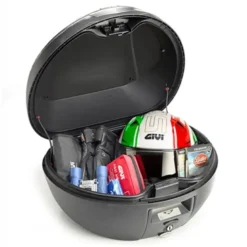 Bauletto Givi V40N Monokey 40 Litri Nero