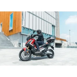 Bauletto Givi V47NN Monokey 47 Litri Nero